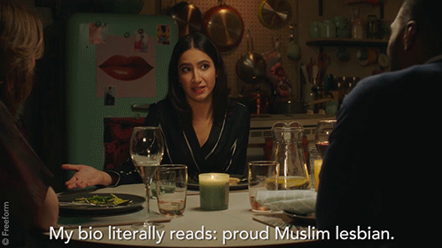 season 2 GIF by The Bold Type