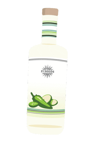 21seeds giphyupload tequila 21 seeds 21seeds Sticker