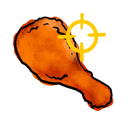 Ijw Sticker by Chili's