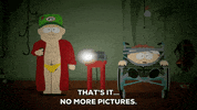 eric cartman GIF by South Park 