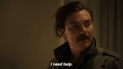 damon wayans riggs GIF by Lethal Weapon