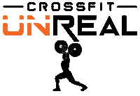 Lift Off Pr Sticker by Crossfit Unreal