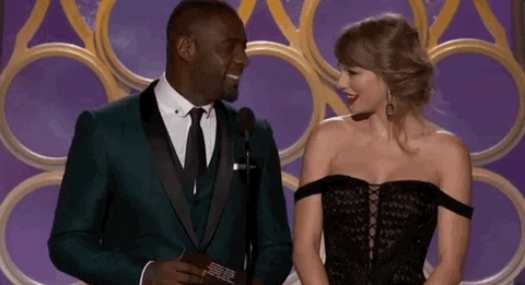 GIF by Golden Globes