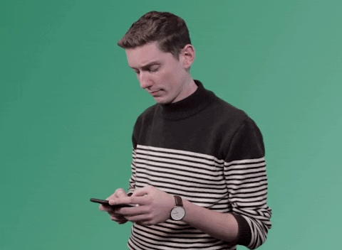 Seattle_Friends giphyupload sparkdigital GIF