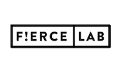 fierce_lab fierce lab Sticker