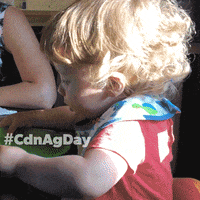 agmorethanever cdnagday cdnag canadian ag agmorethanever GIF