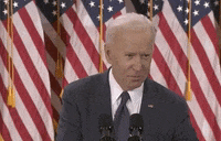 Joe Biden Union GIF by GIPHY News