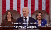 Joe Biden President GIF by GIPHY News