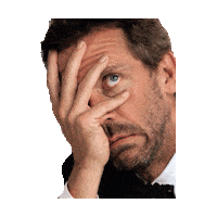 facepalm GIF by imoji