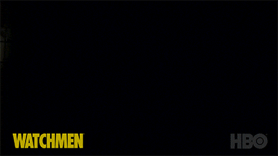 Its Time Dc GIF by Watchmen HBO