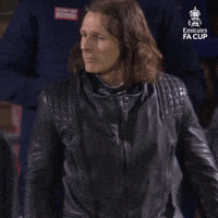 GIF by Emirates FA Cup