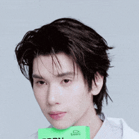 Beauty Glow GIF