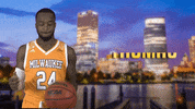 GIF by Milwaukee Panthers