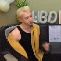 Dance Stray Kids GIF
