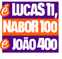 Nabor100 Sticker by naborwanderley