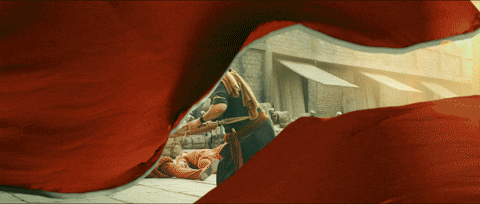 War Og GIF by Sharat North America Exhibition