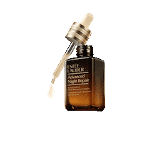 Skincare Serum Sticker by Estee Lauder
