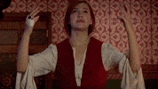 Великолепный Век GIF by TV Domashniy