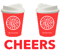 Catenacoffee Sticker by Catena Media