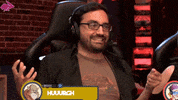 Happy Youtube GIF by Hyper RPG