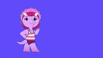 Be Different Dino Music GIF by D.I.N.O.