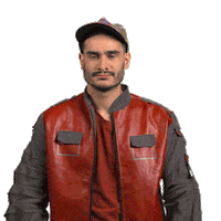 Channel 9 Reaction Sticker by Beauty and the Geek Australia