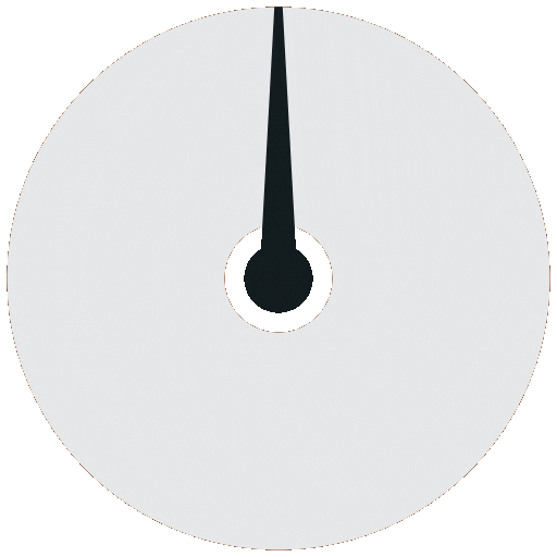 Time Spinning Sticker by AUTODOC