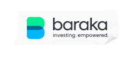 Investing Sticker by baraka