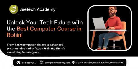 Digital Marketing Course GIF