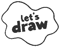 Making Of Art Sticker