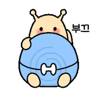 Hyundai Walker Sticker by what_is_lll