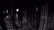 sketch running GIF by MÜV Magazine