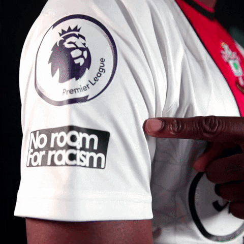 Premier League Football GIF by Southampton FC