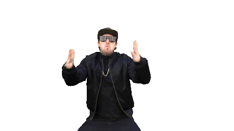 NeedMusicAgency giphyupload need music jørgen needmusic Sticker