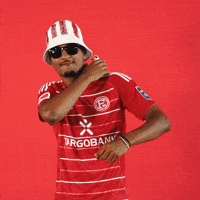 Soccer Was Geht GIF by Fortuna Düsseldorf