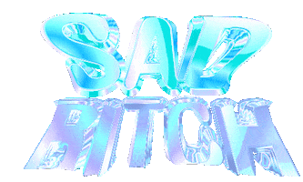 sad text Sticker by Matt Osio