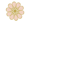 ElieSaabParfums flower rain spring lovely Sticker