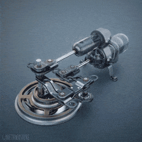 GIF by Gareth Fowler