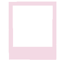 milart photo picture frame polaroid Sticker