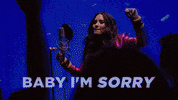 sorry not sorry sns GIF by Demi Lovato