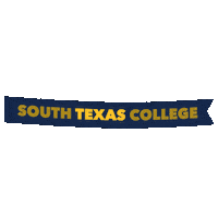 Wave Education Sticker by South Texas College