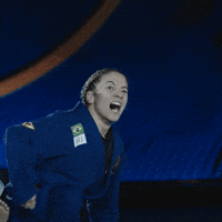 Ibjjf GIF by Art of Jiu Jitsu