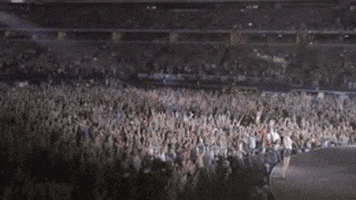 taylor swift red tour GIF