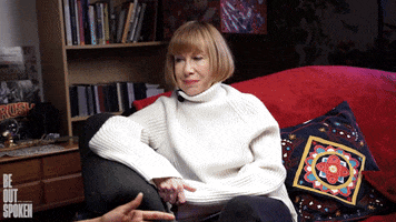 Tv Show Problem GIF by BDHCollective
