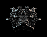 sculpture GIF by Miron