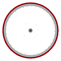 Independence Day Indonesia Sticker by XL Axiata
