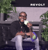 Lmao Lol GIF by REVOLT TV