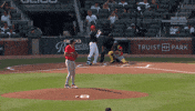Blue Jays Baseball GIF by Toronto Blue Jays