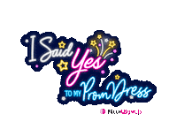 BellaQuinces girl yes model photo Sticker