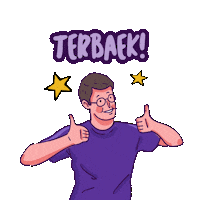 Sip Mantap Sticker by AXISGSM